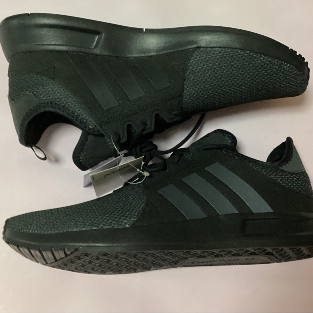 Aididas Men’s LITE RACER SHOES In Size 10 NWT